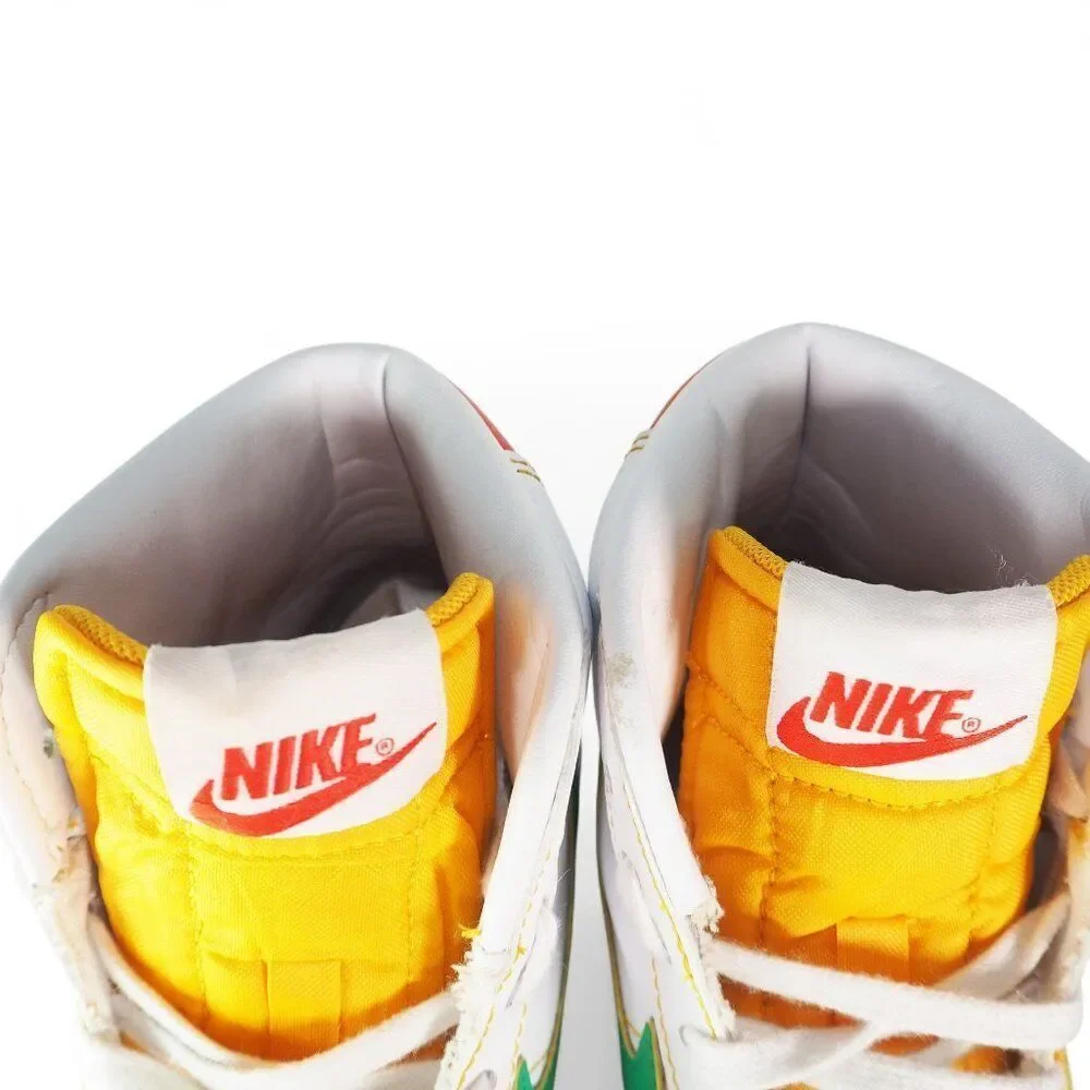 Nike Blazer Mid GS 'Roswell Rayguns' Sneakers DD9528-100 Youth 6 Women's 7.5‎